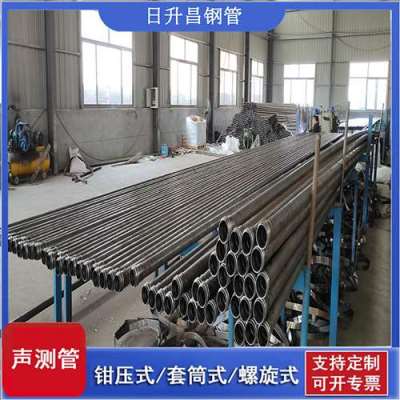 奎屯声测管桩基检测的频率要达到多少百分比