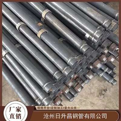 奎屯最薄的声测管壁厚可以到什么程度