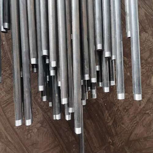 奎屯声测管重量是多少？买管必知的计算公式