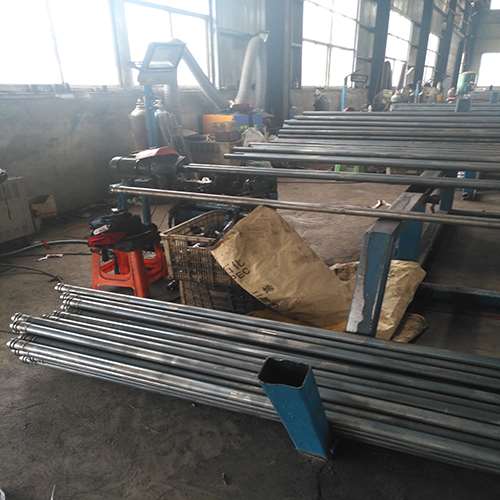 奎屯桥梁桩基声测管的施工工艺流程